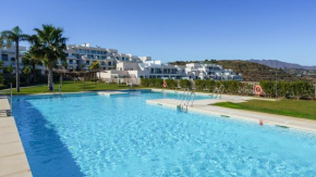 Panoramic terrace with pool in La Cala by Costarentals - Ref 192